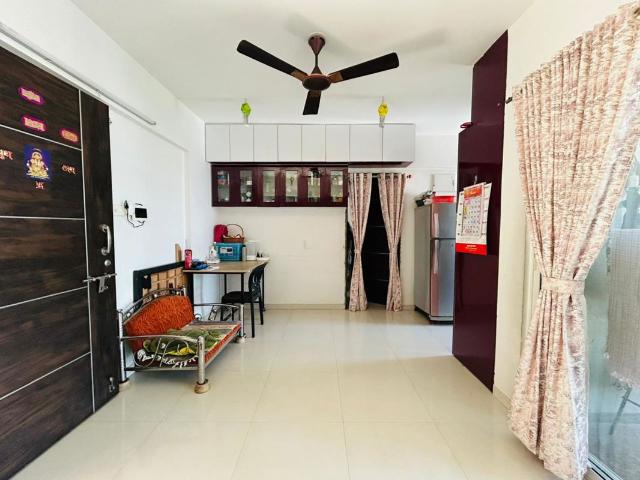 Flat for sale in Karve Nagar, Anandnagar