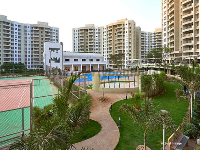 Flat for sale in Vascon Forest County, Pune