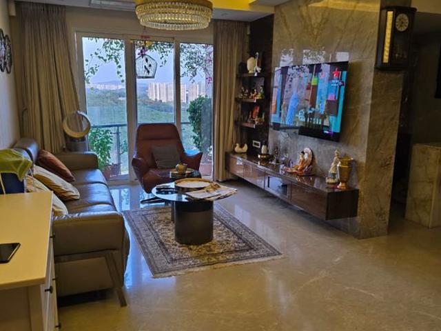 Flat for sale in Mumbai Zone 4, Mumbai Suburban District