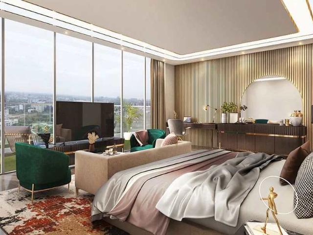 Flat for sale in Manesar, Gurugram