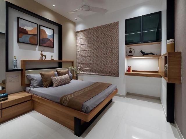 Flat for sale in Kharadi, Pune