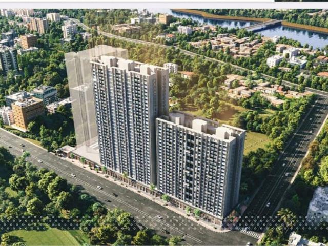Flat for sale in Keshav Nagar, Pune