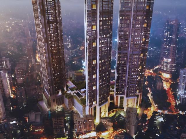 Flat for sale in Prabhadevi - Mumbai, National Capital Territory Of Delhi