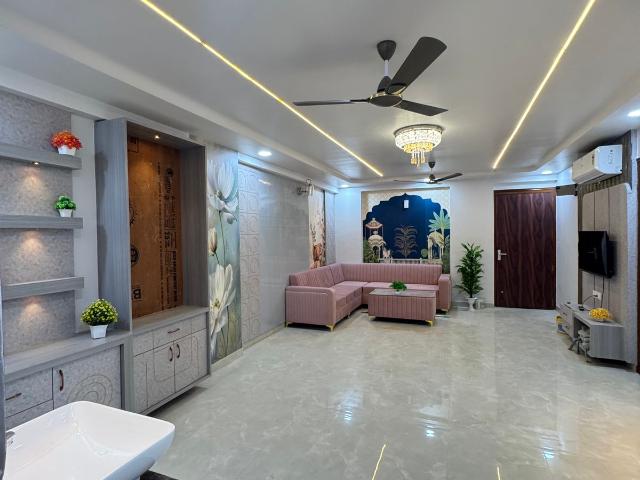 Flat for sale in Pink City, Jaipur