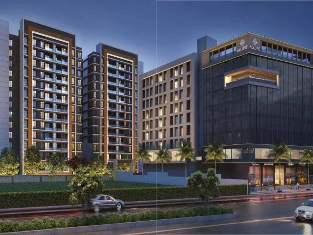 Flat for sale in Mundhwa, Pune