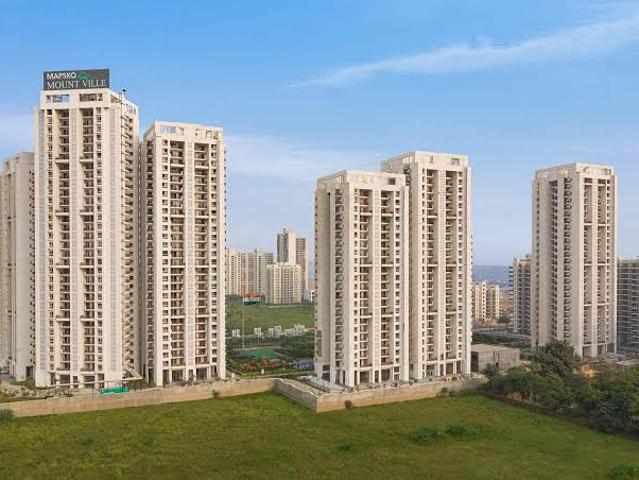 Flat for sale in Manesar, Gurugram