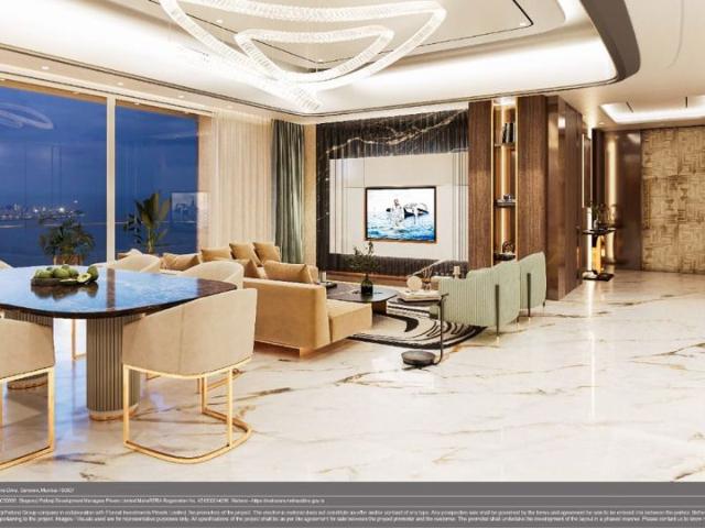 Flat for sale in Prabhadevi - Mumbai, National Capital Territory Of Delhi