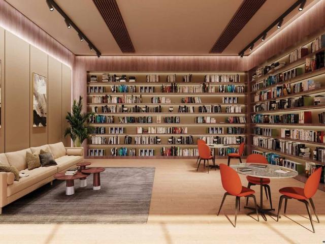 Flat for sale in Oshiwara, Mumbai