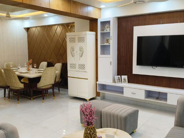 Flat for sale in Faridabad
