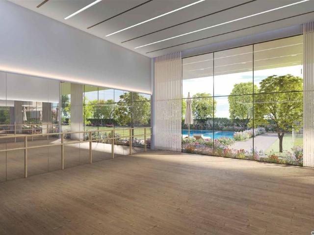 Flat for sale in Oshiwara, Mumbai