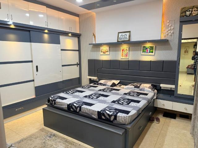 Flat for sale in Prestige Falcon City, Bengaluru