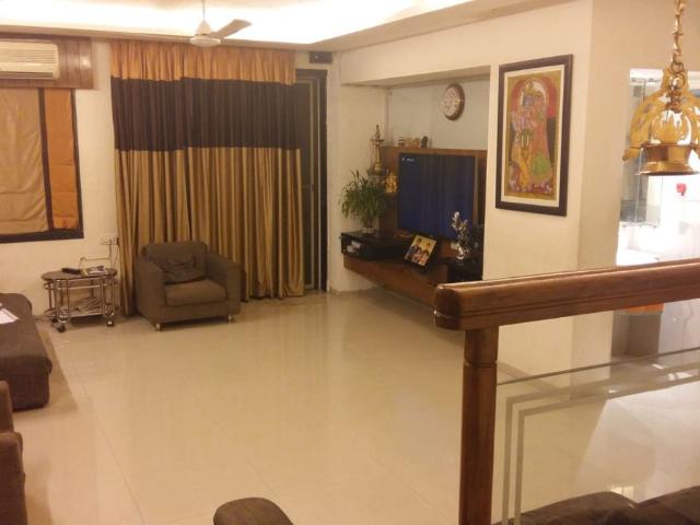 Flat for sale in Agroli Village, Navi Mumbai