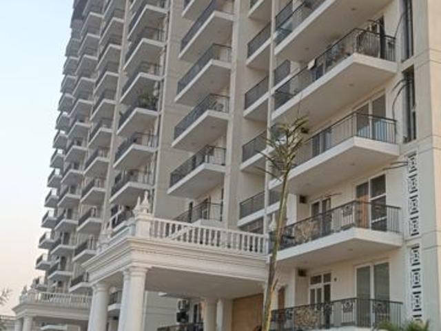 Flat for sale in Rani Majra, Sahibzada Ajit Singh Nagar