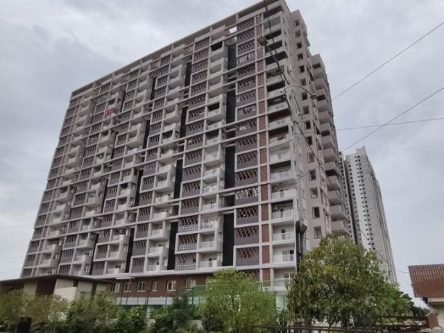 Flat for sale in Greater Hyderabad Municipal Corporation East Zone, Hyderabad