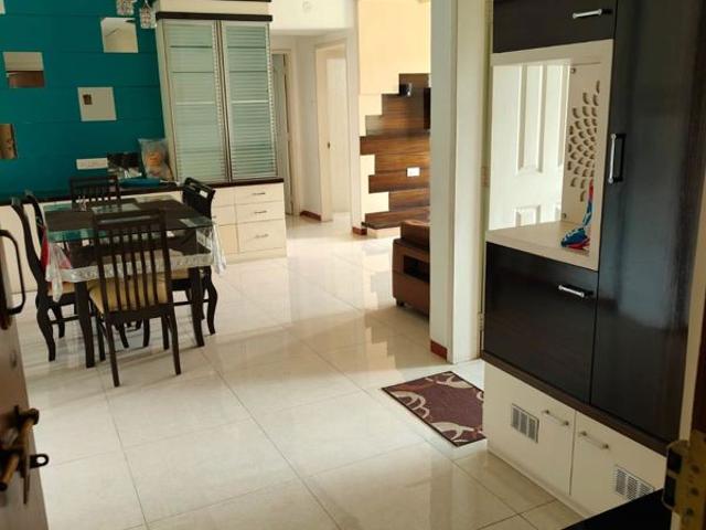 Flat for sale in Bramha SunCity, Pune