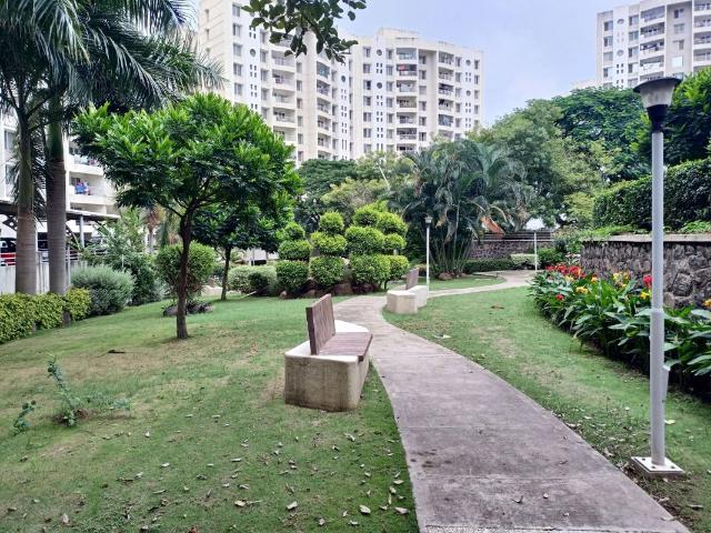 Flat for sale in Vascon Forest County, Pune