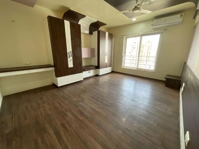 Flat for sale in Vascon Forest County, Pune