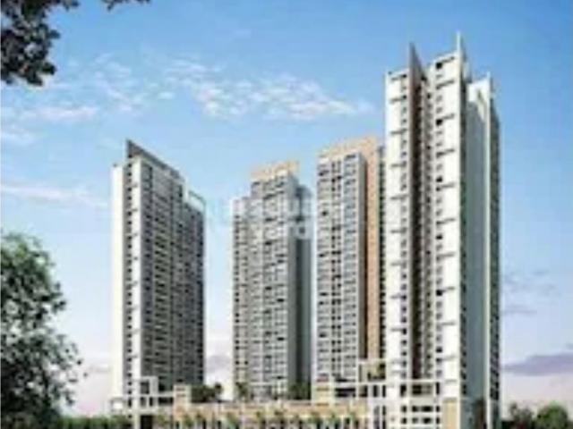 Flat for sale in Goregaon West, Mumbai Suburban District