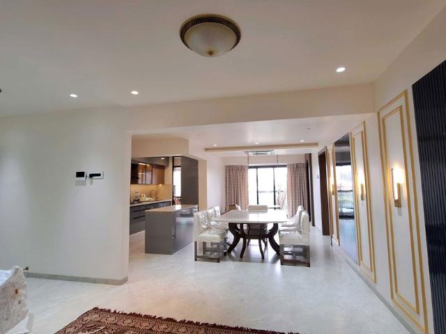 Flat for sale in Bramha SunCity, Pune