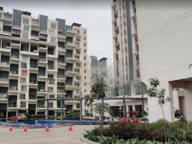 Flat for sale in Poona, National Capital Territory Of Delhi