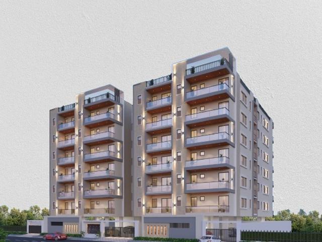 Flat for sale in Nemi Nagar, Jaipur Municipal Corporation