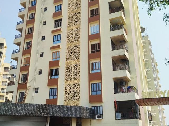 Flat for sale in Lucknow