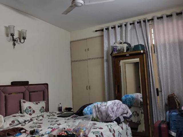 Flat for sale in Hariana
