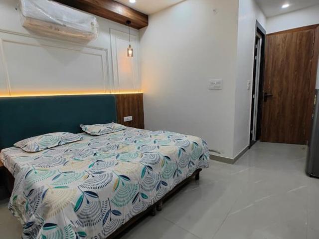 Flat for sale in Hariana