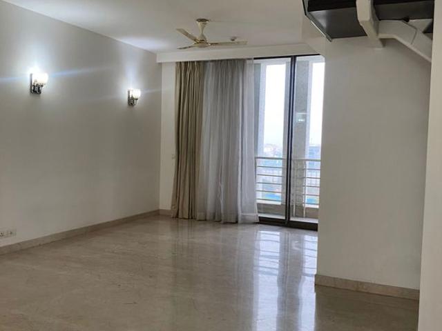 Flat for sale in Hariana