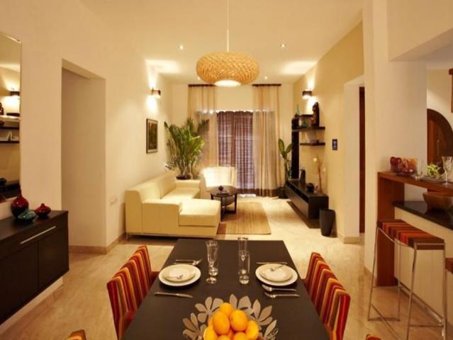 Flat for sale in Kharadi, Pune