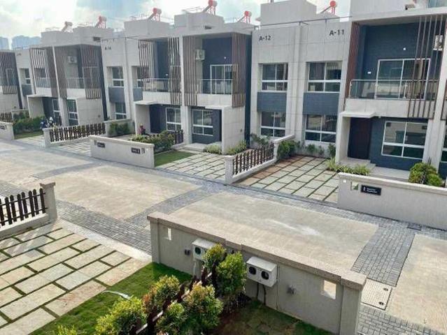 Villa for sale in Wagholi, Pune