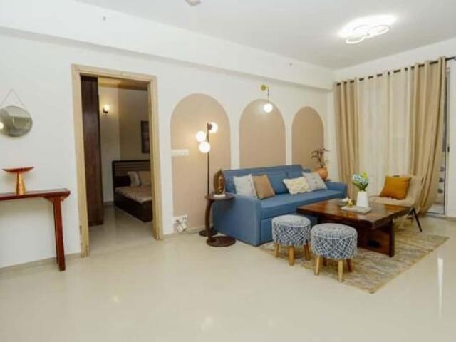 Flat for sale in Hariana