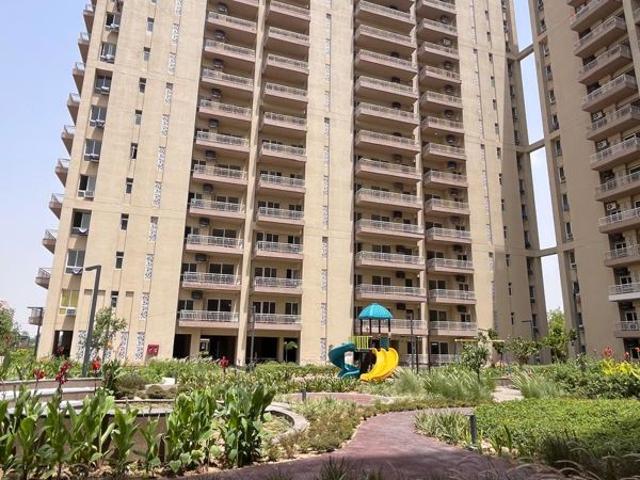 Flat for sale in Sohna, Gurugram
