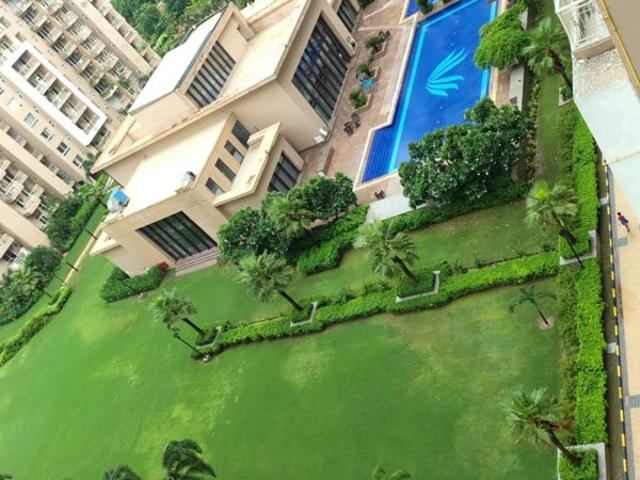 Flat for sale in Hariana
