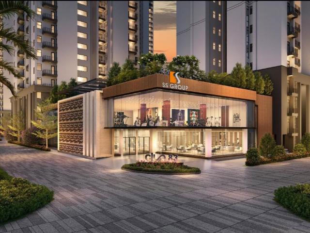Flat for sale in Hariana