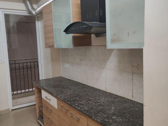 Flat for sale in Dera Bassi, Sahibzada Ajit Singh Nagar