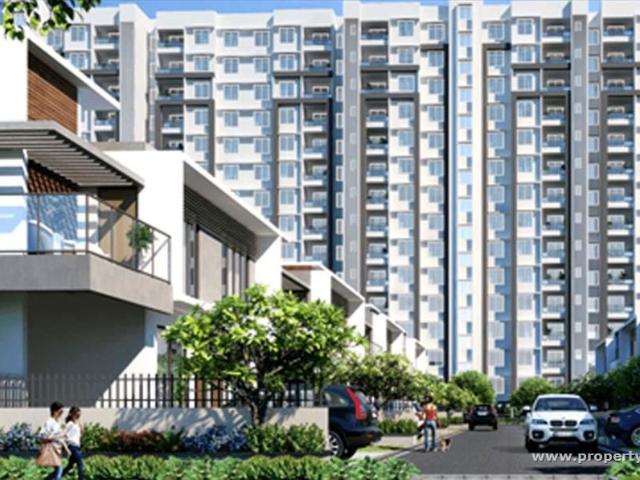 Flat for sale in Wagholi, Pune