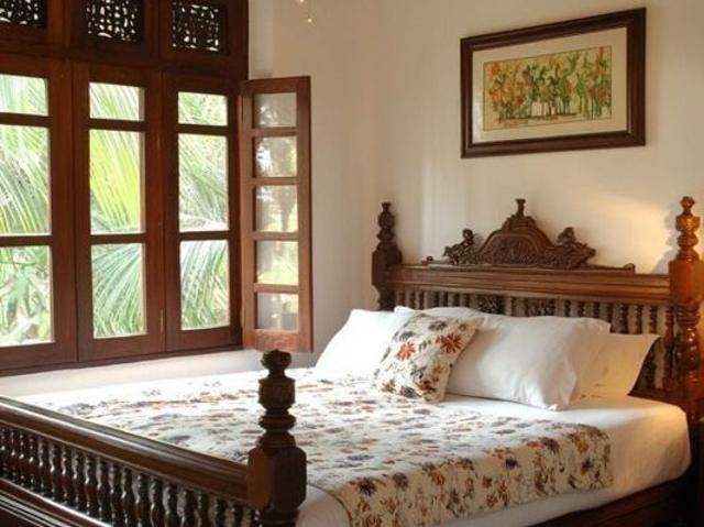 Villa for sale in Bangalore North, Cox Town - Bangalore