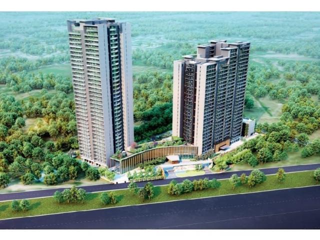 Flat for sale in Hariana