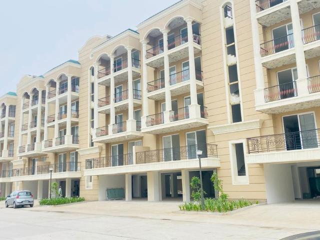 Property for sale in Firozpur, Sahibzada Ajit Singh Nagar