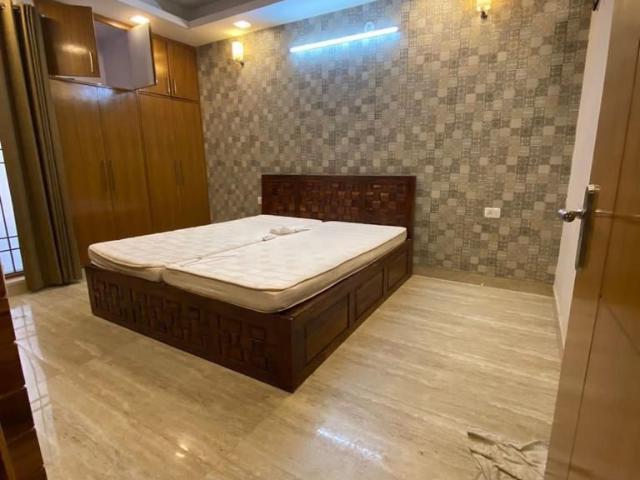 Flat for sale in Hariana