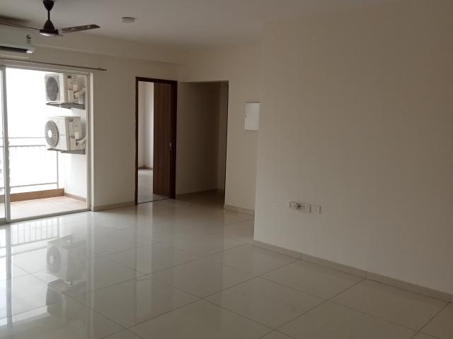 Flat for sale in Hariana
