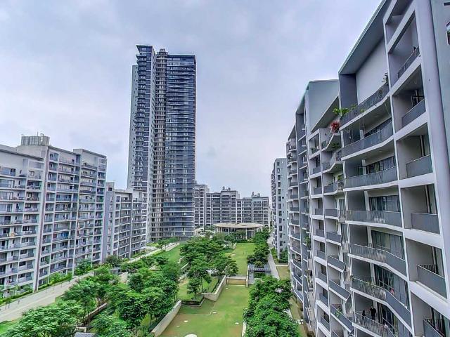Flat for sale in Sohna, Gurugram