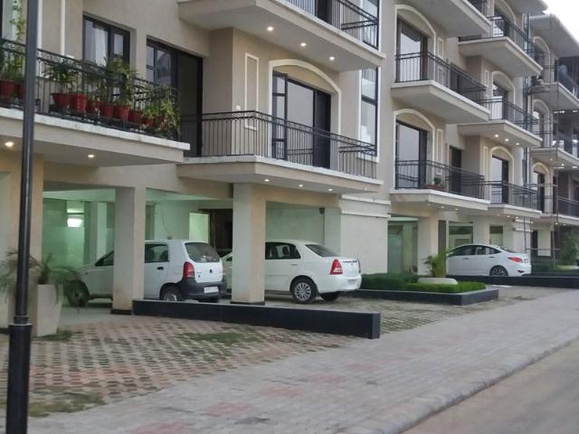Property for sale in Punjab