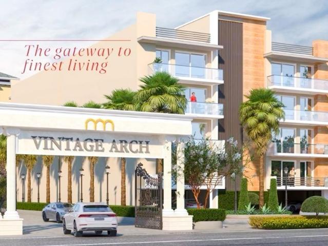 Property for sale in Sector 72, Mohali