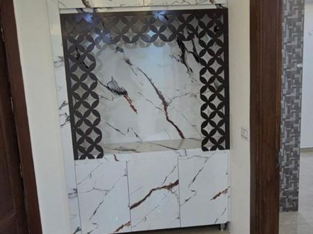 Flat for sale in Hariana