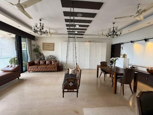 Flat for sale in Lal Baug, Mumbai City District