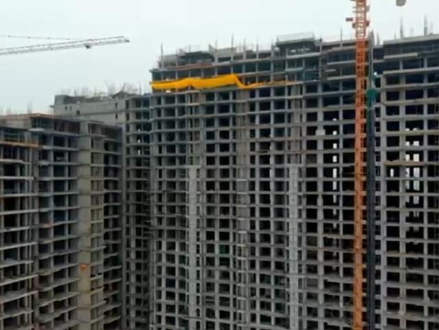 Flat for sale in Sector 77, Mohali