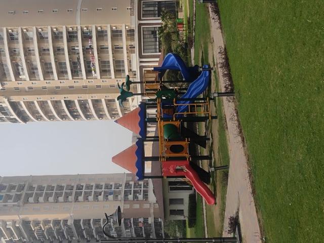 Flat for sale in Rani Majra, Sahibzada Ajit Singh Nagar
