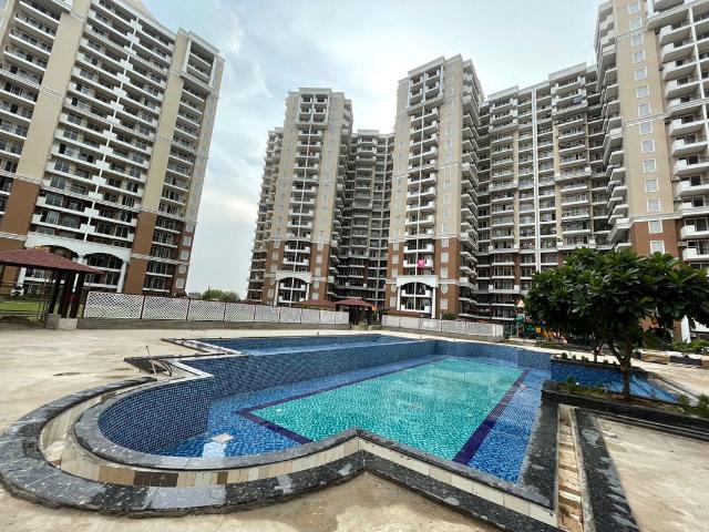 Flat for sale in Rani Majra, Sahibzada Ajit Singh Nagar